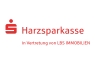 Logo von Harzsparkasse