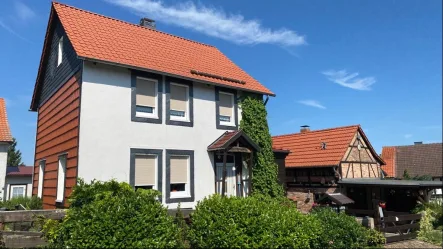 Photo-10 - Haus kaufen in Stapelburg - 2025 im eigenen Heim