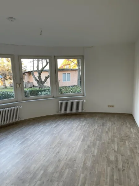 Einliegerwohnung Wohnzimmer