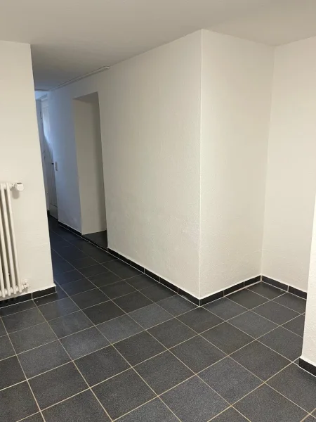 Einliegerwohnung Flur