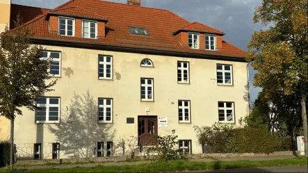 Photo-20 - Büro/Praxis kaufen in Halberstadt - Haus mit vielen Nutzungsmöglichkeiten 