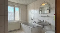 Obergeschoss Badezimmer