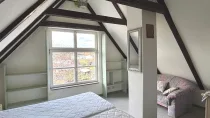 Dachgeschoss Schlafzimmer 3