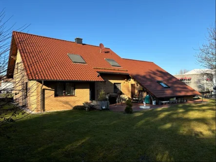 Photo-20 - Haus kaufen in Derenburg - Das ist ja wohl mal sehr großzügig