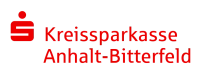 Logo von Kreissparkasse Anhalt-Bitterfeld