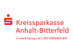 Logo von Kreissparkasse Anhalt-Bitterfeld