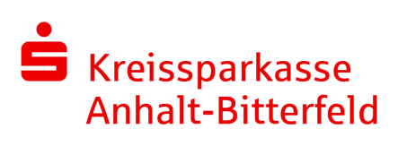 Logo von Kreissparkasse Anhalt-Bitterfeld