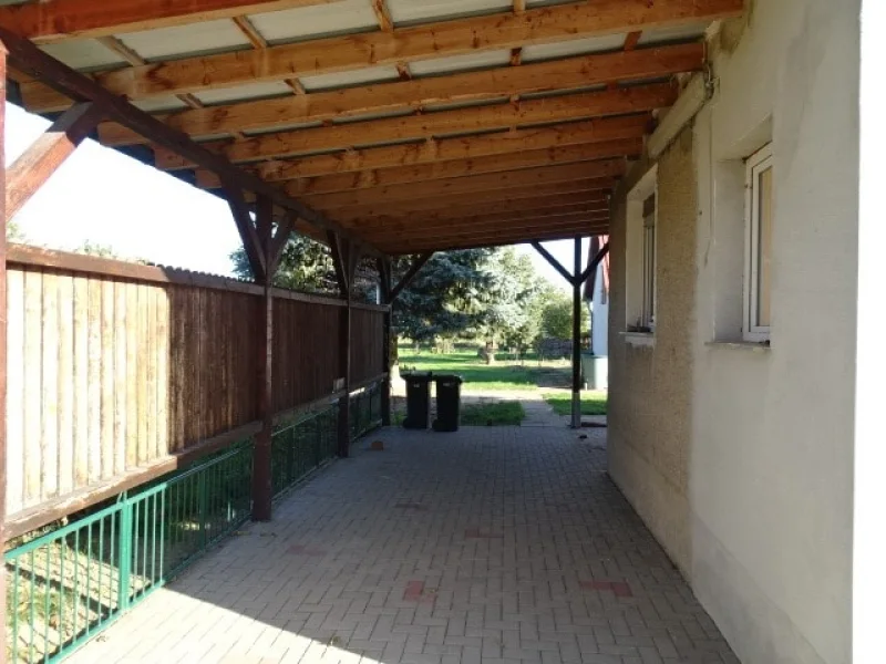 Foto-Carport