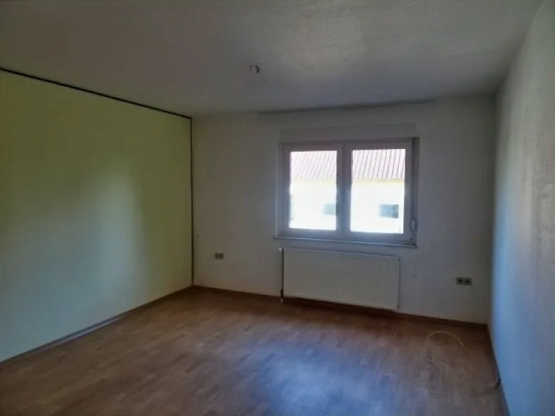 Foto-Wohnzimmer im EG