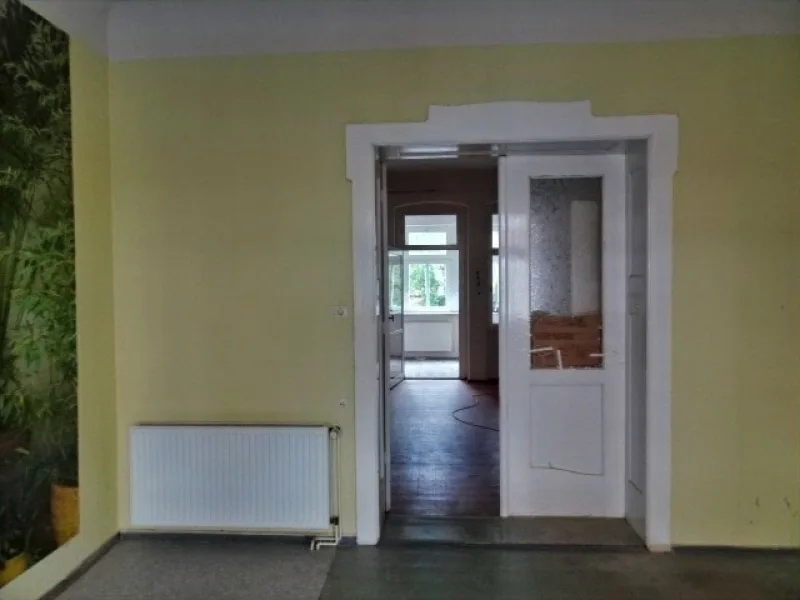 Foto-Wohnung im EG