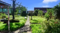 Foto-Garten