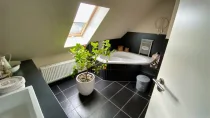 Badezimmer OG