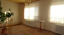 Foto-Wohnzimmer im EG