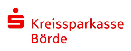 Logo von Kreissparkasse Börde