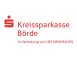 Logo von Kreissparkasse Börde