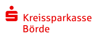 Logo von Kreissparkasse Börde