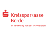 Logo von Kreissparkasse Börde