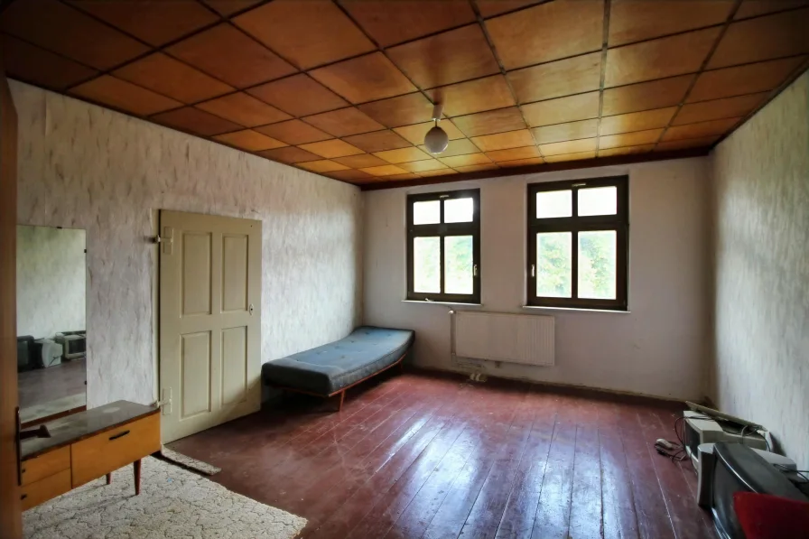 Gästezimmer 1 DG