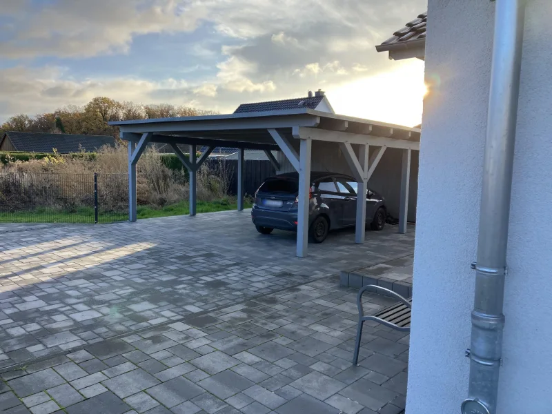 Carport