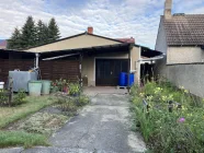 Grundstück / Garage