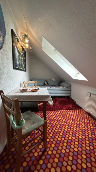 Schlafzimmer OG