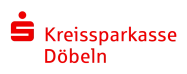 Logo von Kreissparkasse Döbeln