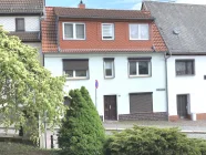 Straßenansicht