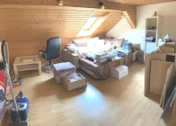 DG - Arbeits- o. Gästezimmer