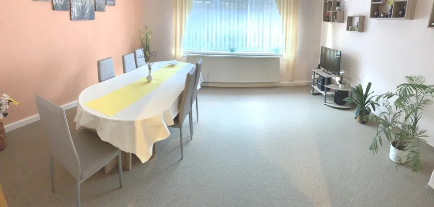 Gäste-/Kinderzimmer EG