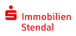 Logo von S-Immobiliengesellschaft Stendal mbh