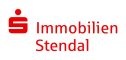 Logo von S-Immobiliengesellschaft Stendal mbh