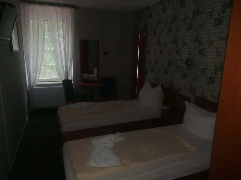 Pension Zimmer