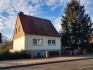 Einfamilienhaus