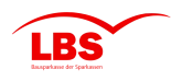 Logo von LBS Ostdeutsche Landesbausparkasse AG - Immobilienpartner der Sparkasse Leipzig