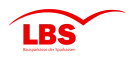 Logo von LBS Ostdeutsche Landesbausparkasse AG - Immobilienpartner der Sparkasse Leipzig