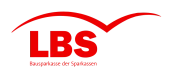 Logo von LBS Ostdeutsche Landesbausparkasse AG - Immobilienpartner der Sparkasse Leipzig