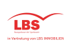 Logo von LBS Ostdeutsche Landesbausparkasse AG - Immobilienpartner der Sparkasse Leipzig
