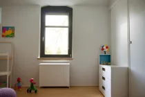 Beispiel Zimmer EG