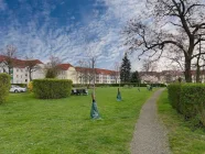 Park im Hof