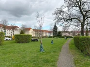 Park im Hof