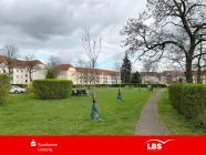 Park im Hof