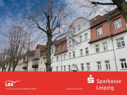 16942741-Ansicht - Wohnung kaufen in Leipzig - Legen Sie Ihr Geld sinnvoll an!