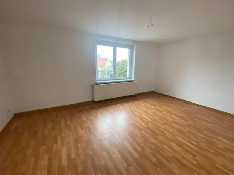 Zimmer der 3-Raum-Wohnung, Haus 2