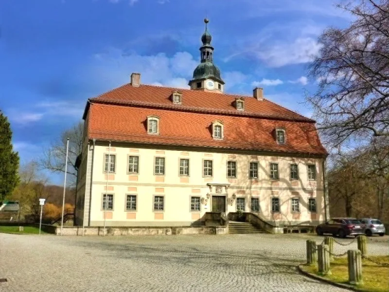 Schloss Machern