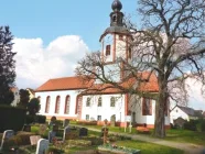 Kirche in Machern