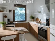 Küche Visualisierung