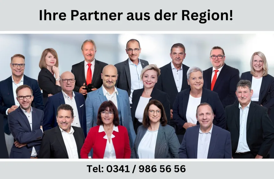 Ihre Partner aus der Region