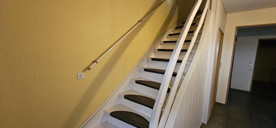 Treppe