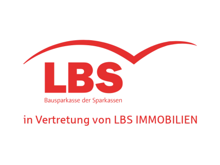 Logo von LBS Ostdeutsche Landesbausparkasse AG - Immobilienpartner der Sparkasse Muldental