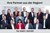 Ihre Partner aus der Region!